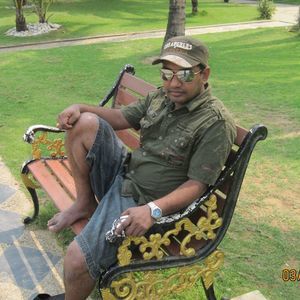 Meet your Posher, Khin